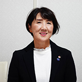 福田智恵子 氏