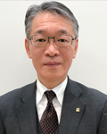 橋本明浩 氏